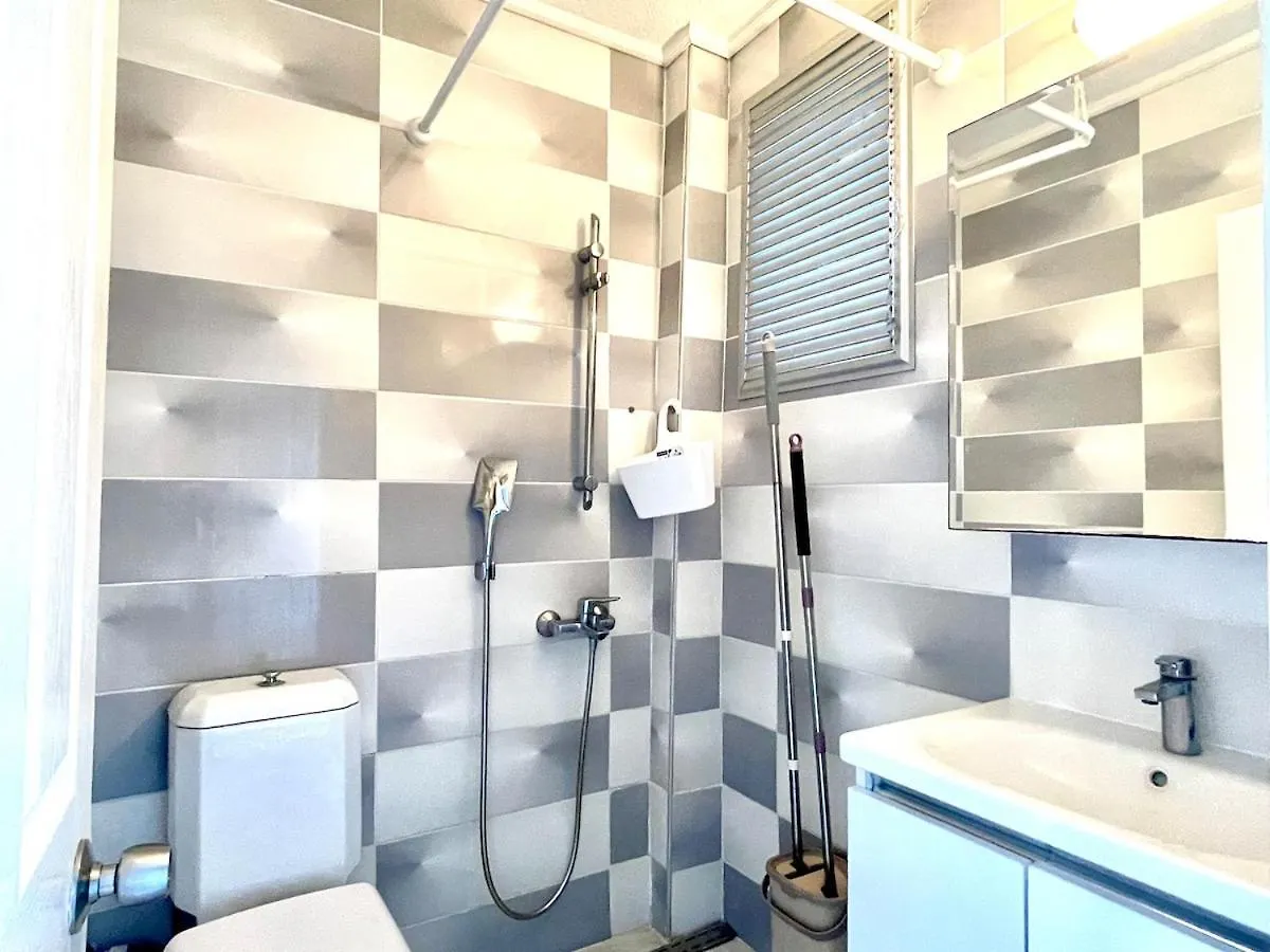 Triplex Family House, Kusadasi