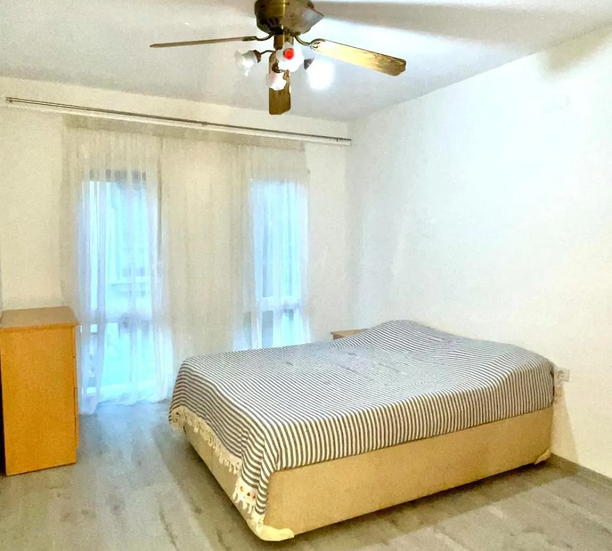Triplex Family House, Kusadasi