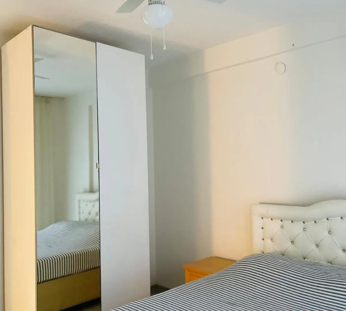 Triplex Family House, Kusadasi Türkiye