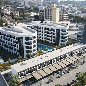 Ege Birlik Seasight Kuşadası